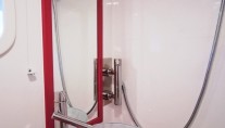 Sparrow -  Bathroom 2